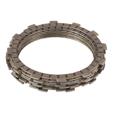 Premier Clutch Fibre Kit