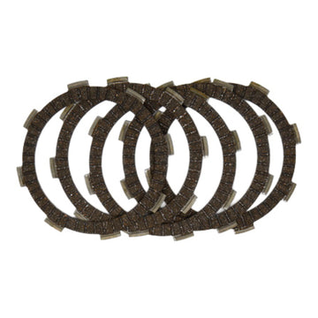 Premier Clutch Fibre Kit