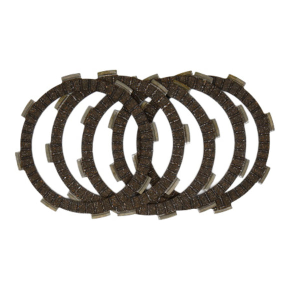 Premier Clutch Fibre Kit