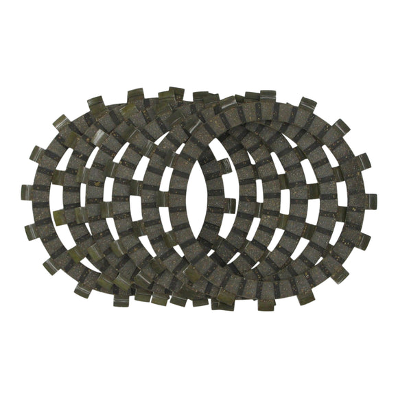 Premier Clutch Fibre Kit