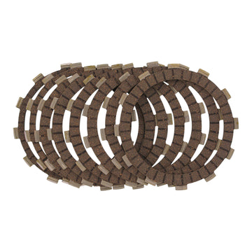 Premier Clutch Fibre Kit