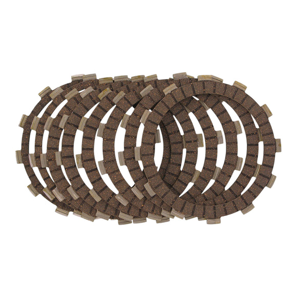 Premier Clutch Fibre Kit