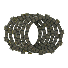 Premier Clutch Fibre Kit