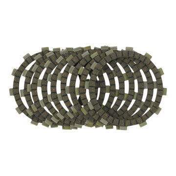 Premier Clutch Fibre Kit