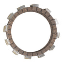 Premier Clutch Fibre Kit