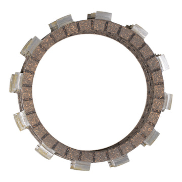 Premier Clutch Fibre Kit