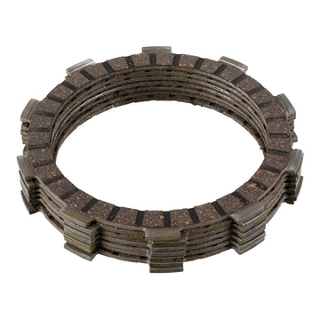 Premier Clutch Fibre Kit