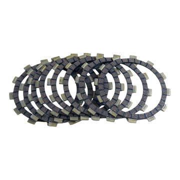 Premier Clutch Fibre Kit