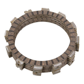 Premier Clutch Fibre Kit