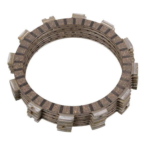 Premier Clutch Fibre Kit