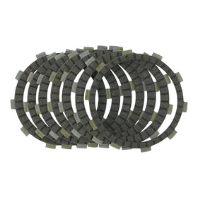Premier Clutch Fibre Kit