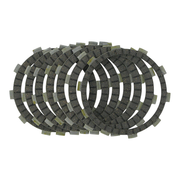 Premier Clutch Fibre Kit