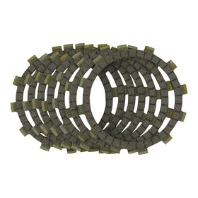 Premier Clutch Fibre Kit