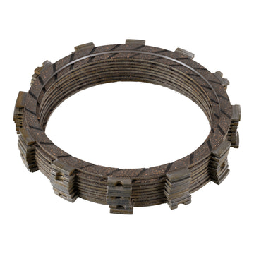 Premier Clutch Fibre Kit
