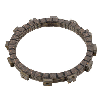 Premier Clutch Fibre Kit