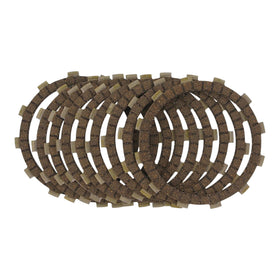 Premier Clutch Fibre Kit