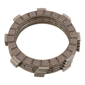 Premier Clutch Fibre Kit
