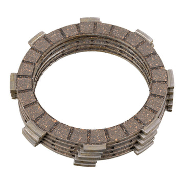 Premier Clutch Fibre Kit