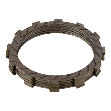 Premier Clutch Fibre Kit