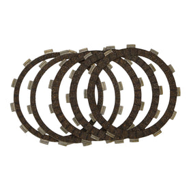 Premier Clutch Fibre Kit