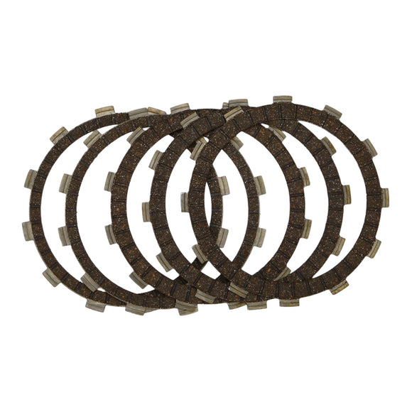 Premier Clutch Fibre Kit