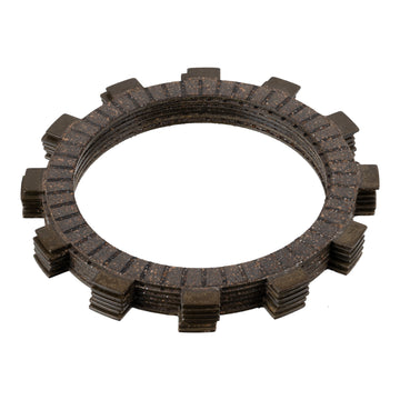 Premier Clutch Fibre Kit