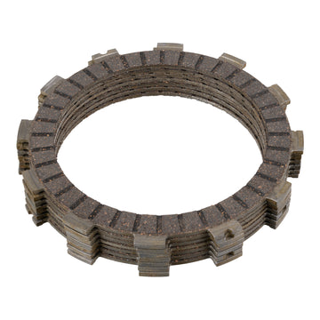 Premier Clutch Fibre Kit