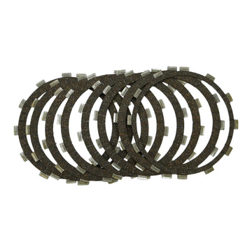 Premier Clutch Fibre Kit