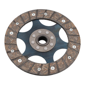 Premier Clutch Fibre Kit