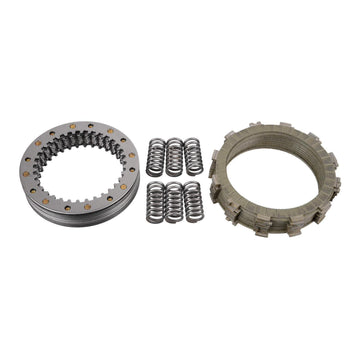 Premier Clutch Kit - PSK Race & Sport