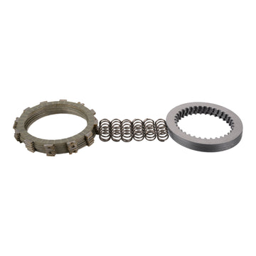 Premier Clutch Kit - PSK Race & Sport