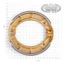 Premier Brake Shoes & Springs