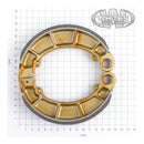 Premier Brake Shoes & Springs