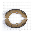 Premier Brake Shoes