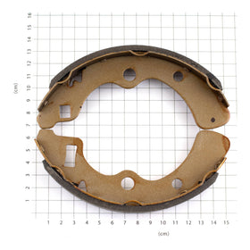 Premier Brake Shoes