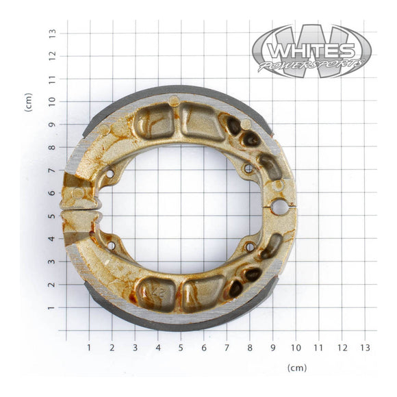 Premier Brake Shoes & Springs