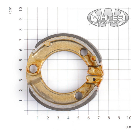 Premier Brake Shoes & Springs