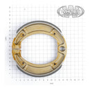 Premier Brake Shoes