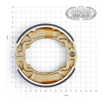 Premier Brake Shoes