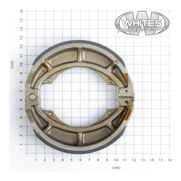 Premier Brake Shoes & Springs