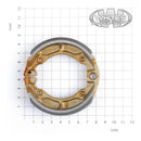 Premier Brake Shoes & Springs