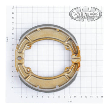 Premier Brake Shoes & Springs