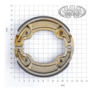 Premier Brake Shoes & Springs