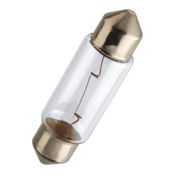 Philips Bulb Fest T10,5x38 12854 12V 10W CP