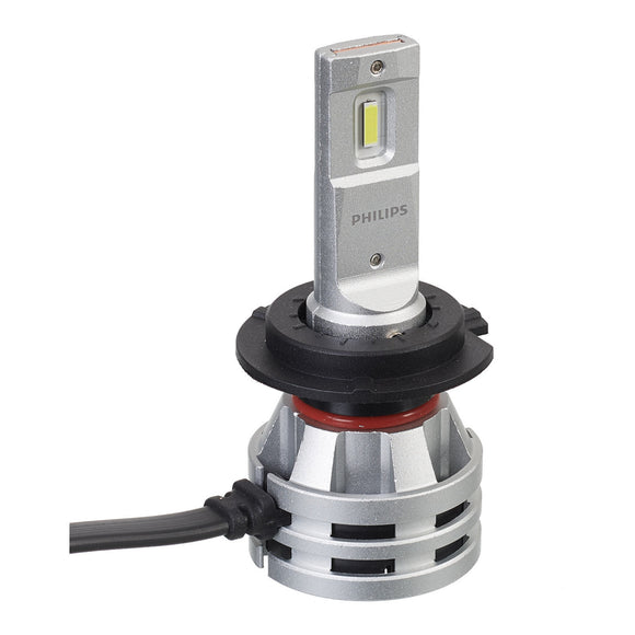 Philips Bulb LED H7 11972 UE2 12V Ultinon