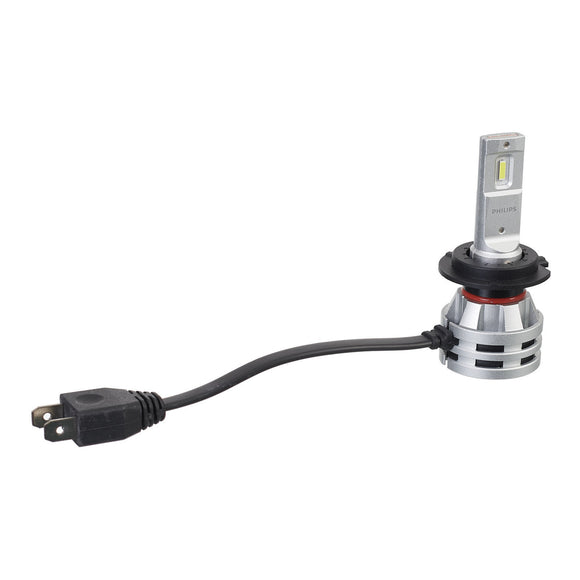 Philips Bulb LED H7 11972 UE2 12V Ultinon