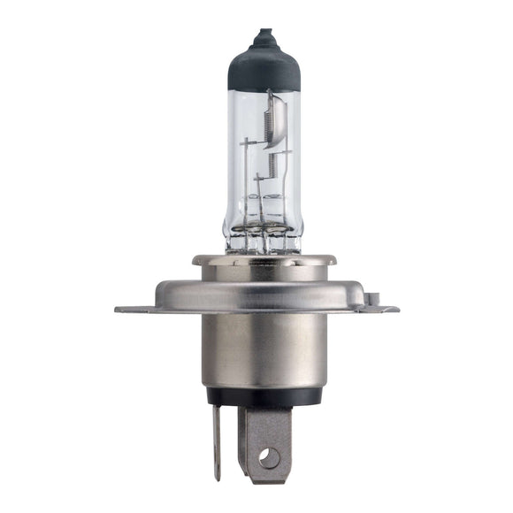 Philips Bulb H4 12342 PR 12V 60/55W P43t-38 BW Vision Moto