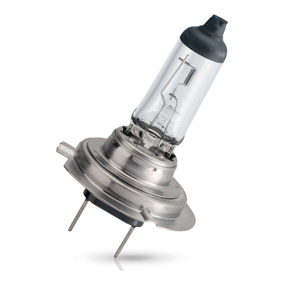 Philips Bulb H7 12972 PR 12V 55W PX26d BW Vision Moto