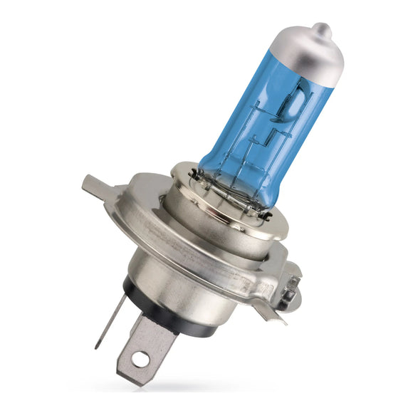 Philips Bulb HS1 12636 CTV 12V 35/35W PX43t-38 BW City Vision