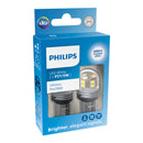 Philips LED Bulb P21/5W 11499 ST 12V CU70 White (Pair)
